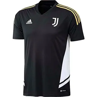 T-shirt adidas MAILLOT JUVENTUS