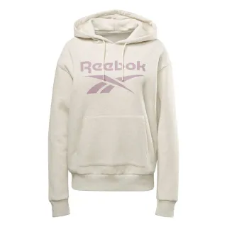 Reebok Sweat à Capuche en Polaire Ri BL pour Femme