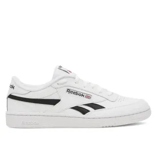 Reebok Club C Revenge, White/black/white