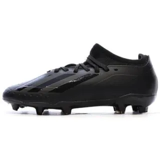 Chaussures de foot enfant adidas X Crazyfast.3 Terrain Souple