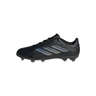Chaussures de football - Adidas - Copa Pure.2 League Jr Fg - Noir - Crampons moulés - Terrain sec