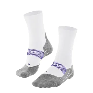 Falke RU4 Endurance Cool - Chaussettes running femme White