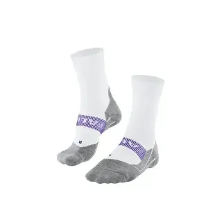 Falke RU4 Endurance Cool - Chaussettes running femme White