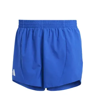 adidas Adizero Essential Short - Short running homme Royal Blue XS