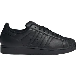 adidas Superstar Homme - Baskets, Noir - Pointure 42 - Cuir