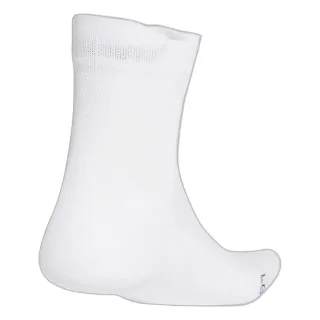 Chaussettes adidas Run x Adizero - Blanc