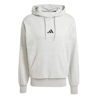adidas Feelcozy Sweat À Capuche Hommes - Gris