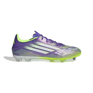 Chaussures de football adidas F50 League FG/AG - Violet