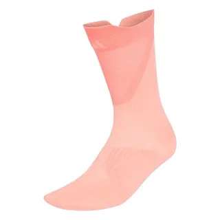 adidas Chaussettes de course unisexes pour adultes 6,5-8