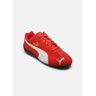 Puma Speedcat Og Sneaker, For All Time Rouge-puma Blanc EU42 UK8 US9