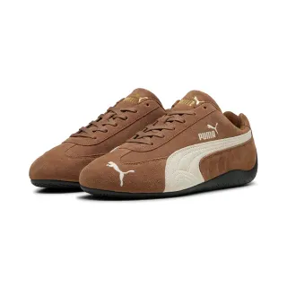 Puma Speedcat Homme Chaussures - Marron - Taille: 42.5 - Cuir suédé - Foot Locker