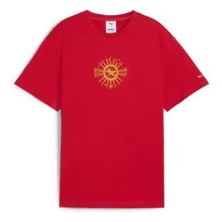 T-shirt enfant Puma T-shirt enfant X Harry Potter Graphic
