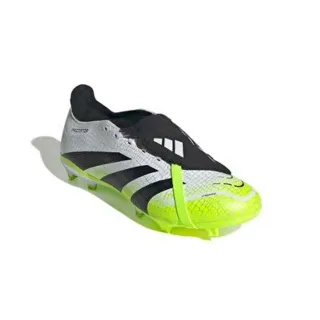 Chaussures de football adidas Predator Elite FT FG/AG - Blanc