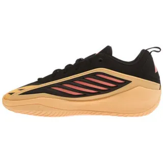 Chaussures basket-ball adidas believe that 1 noir/naraci/supcol