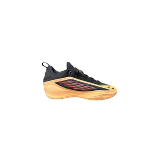 Chaussures basket-ball adidas believe that 1 noir/naraci/supcol