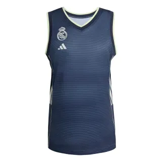 Maillot Real Madrid Basketball Extérieur - Basketball,Lifestyle - Adult