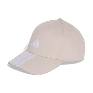 adidas Casquette de Baseball Unisexe avec Logo Bball 3S