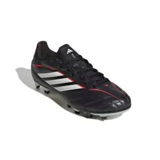 Chaussures de football enfant adidas Copa Pure IV Club FG - Noir