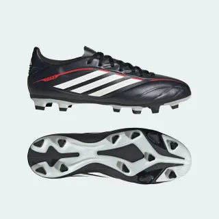 Chaussures de football adidas Copa Pure IV Club FG - Noir