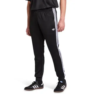adidas Superstar Homme - Pantalons, Noir - Taille S