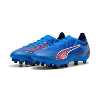 Chaussures de football Puma Ultra 6 Match FG/AG - Bleu