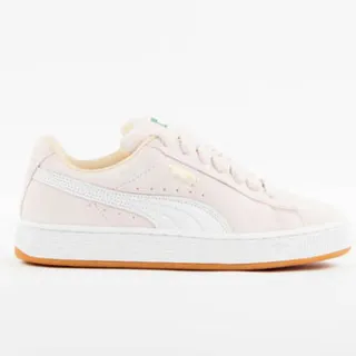 Baskets Puma Suede XL - Rose