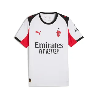 Maillot Extérieur Puma AC Milan 25 26
