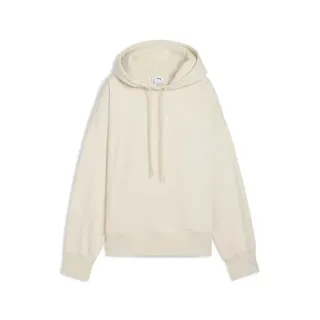 Puma Sweat à Capuche surdimensionné Unisexe pour Femme (1 pièce)