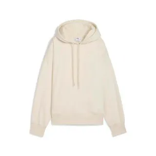Puma Sweat à Capuche surdimensionné Unisexe pour Femme (1 pièce)