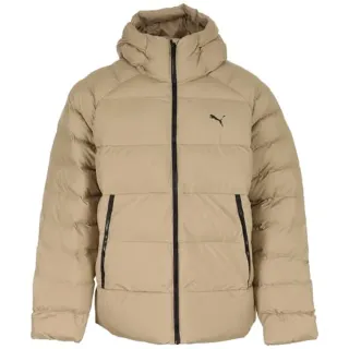 Puma Veste à capuche mono