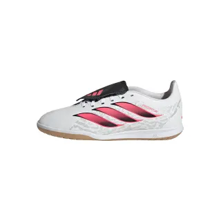 Chaussures Futsal adidas Predator Club Ft In J blanches Enfant