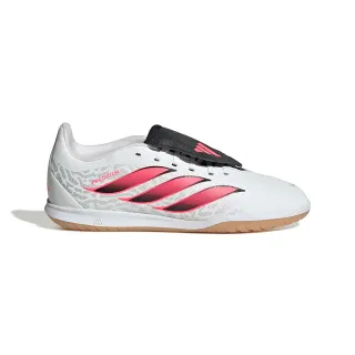 Chaussures Futsal adidas Predator Club Ft In J blanches Enfant