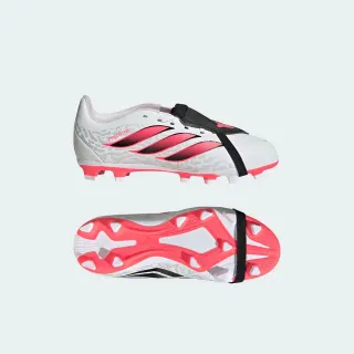 Chaussures de foot enfant adidas PREDATOR CLUB FT FG/MG