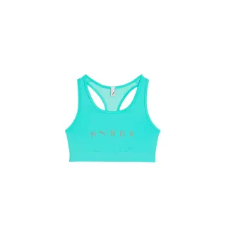 Brassiere de sport Puma WX Hyrox Mid Intense Mint Fitness , Femme