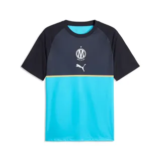 Maillot OM Warm Up 2026/27 - Bleu - XL