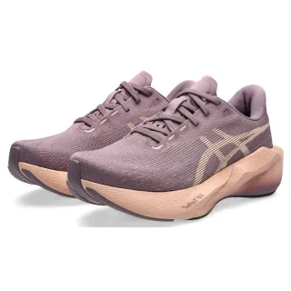 ASICS Novablast 6 femme chaussures de running - AW26