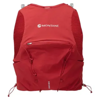 Montane Gecko VP 5 Plus sac de running - AW25 - L