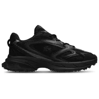 Lacoste Baskets - Taille 42,5 - Noir