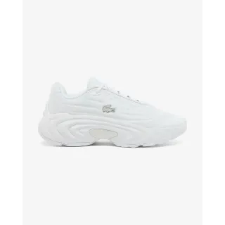 Lacoste Baskets - Taille 36 - Blanc