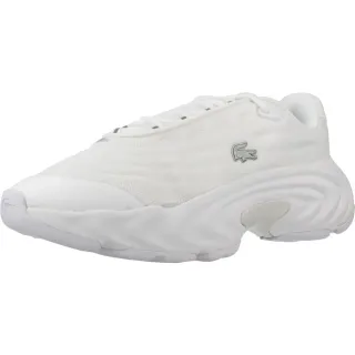 Lacoste Baskets - Taille 37 - Blanc