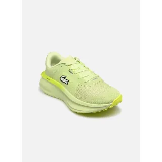 Lacoste Chaussures de running Neo Run 2 homme Taille 43 Vert Clair