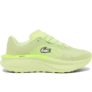 Lacoste Chaussures de running Neo Run 2 homme Taille 45 Vert Clair