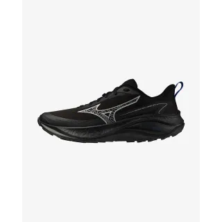 Mizuno Neo Lumina GTX Chaussure trail Hommes-noir, gris