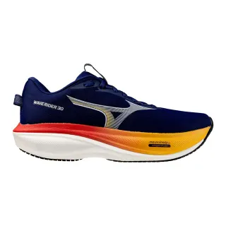Mizuno Wave Rider 30 homme chaussures de running - AW26