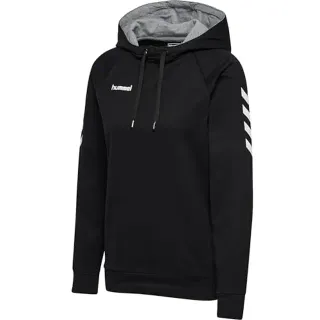 Hummel Sweat à Capuche Femme Hmlgo