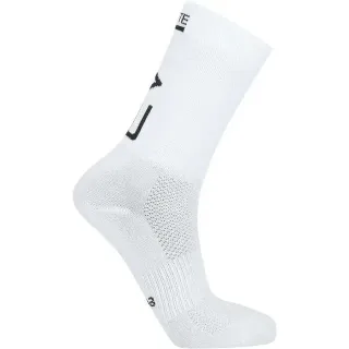 Chaussettes Elite Lab Core Elite X1 - Blanc