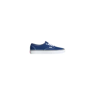 Baskets Vans Authentic bleu blanc