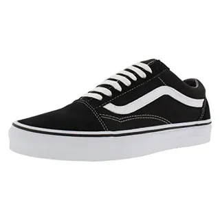 Baskets Vans Old Skool Noir