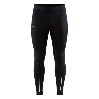 Craft Adv Essence Warm Tight - Collant running homme Black XS