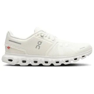 On Cloud 6 Sneakers en Blanc, pour femme taille: US 7.5 chez Free People